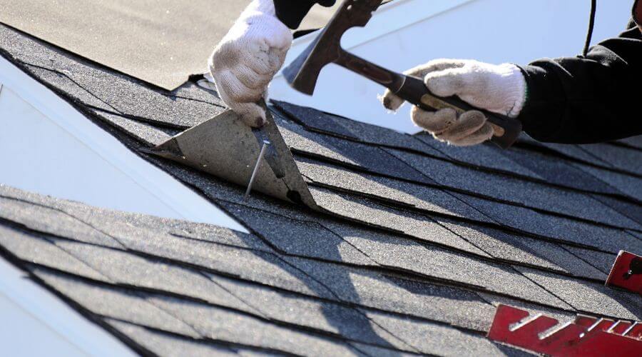 Expert top industrial roofings services in Ganado, TX